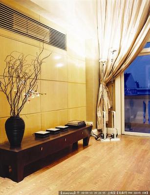 新海通花园田宅装修效果图 室内设计灵感与施工图纸资料全览